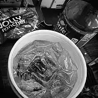 Picture for song 'LEAN (NipseyHussle)' by artist 'Cooarri'