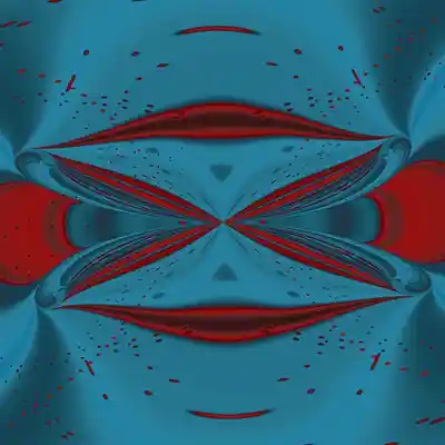Picture for song 'psychill2-mix3' by artist 'Cosmic Tones 432Hz'