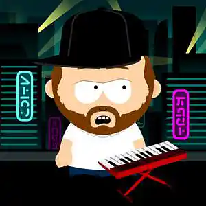 Picture for song 'Bobby SickSkiller' by artist 'CRX Beatz'