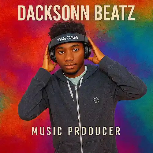 Picture for song 'DACKSONNBEATZ - Sans titre 23 nov_ 2024 à 1134 AM ' by artist 'DACKSONN BEATZ'