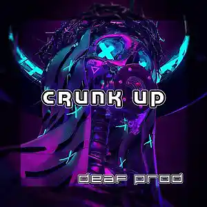 Picture for song 'Crunk Up' by artist 'Deaf Lynch'