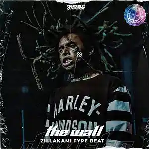 Picture for song 'The Wall (Zillakami Type Beat)' by artist 'Dimsho Beats'