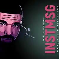 Picture for song 'INSTMSG' by artist 'Dras On The Beat'