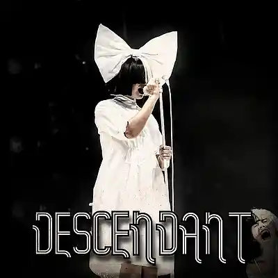 Picture for song '*Descendant* - Powerful Piano Type Beat (Buy 2 Get' by artist 'Elbr'