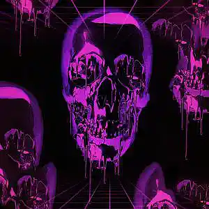 Picture for song 'Tim Burton' by artist 'ENTER THE GRID'
