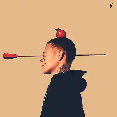 Picture for song 'COUNT ME OUT' by artist 'EPIK THE DAWN'