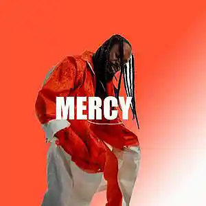 Picture for song 'Mercy' by artist 'Gbeatzs vibes'