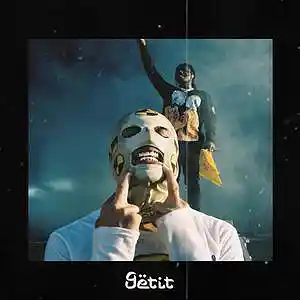 Picture for song 'Stress' by artist 'Chris Giotis'