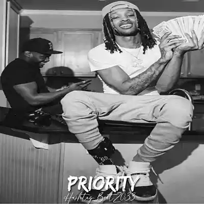 Picture for song 'Priority' by artist 'Hashtag6eatZ033'