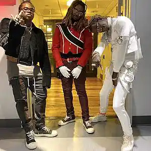 Picture for song 'Richard Mille(Gunna x wheezy x young thug) beat' by artist 'Anpu'