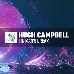 Picture for song 'Tin Man's Dream' by artist 'Hugh Campbell'