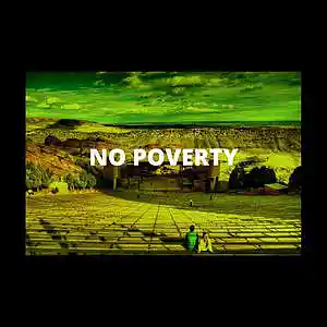 Picture for song 'NO POVERTY -- PREMIUM BUY TWO GET TWO' by artist 'Jack Mono'