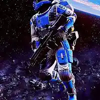 Picture for song 'TAK 65 The Saga 5' by artist 'Jammer59'