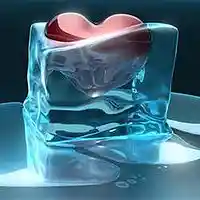 Picture for song 'Cold Cold Heart' by artist 'Jimi Sweeney'