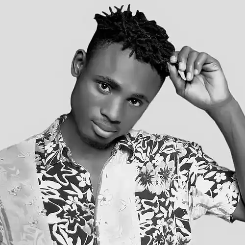 Picture for song 'Kendrick Frosh[One day]' by artist 'Kendrick Frosh'