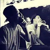 Picture for song 'Backwoods (@kdbeats6ix13)' by artist 'KD Beats 6ix13'