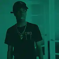 Picture for song 'Dawn' by artist 'KeanuBeats'