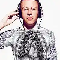 Picture for song 'WTF' by artist 'Lets get it done together beats'