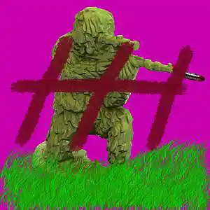 Picture for song 'Grand sortie' by artist 'Lil hellraiser666'