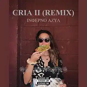 Picture for song 'Cria II' by artist 'Lucas LW'