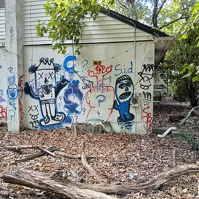 Picture for song 'Beat 40' by artist 'MarkAndrewHouston'