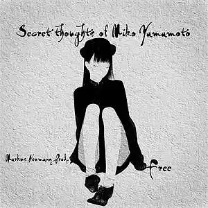 Picture for song 'Secret thoughts of Miko Yamamoto Emergence of RNA' by artist 'Markus Neumann'