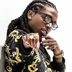 Picture for song '(SOLD) jacquees type beat acknowledged' by artist 'masonthatrack'