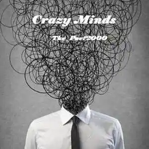 Picture for song 'crazy mind' by artist 'MILTOWN MUSIC'