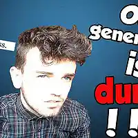 Picture for song 'Fuck The Young People (Hip Hop Beat)' by artist 'Mozart Jones Productions (Mozarts Beats)'