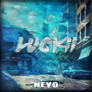 Picture for song 'LUCKII' by artist 'neyoooo36'