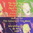 Picture for song 'A Dream Of Flying' by artist 'Nils-Ole Finbak'