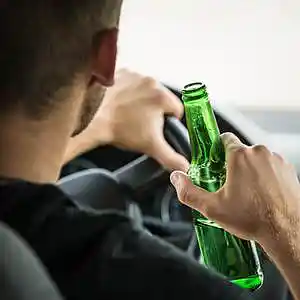 Picture for song 'Open Container' by artist 'Pete Moss and the Weed Wackers'