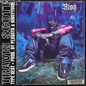 Picture for song 'NIOH (BUY 1 GET 1 FREE)' by artist 'PLUQSTA'