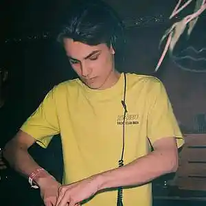 Picture for song 'no gravity' by artist 'prod. enzo'