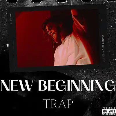 Picture for song 'J Cole x Big Sean Type Beat Emotional ''new begi' by artist 'ProdGeovan7'