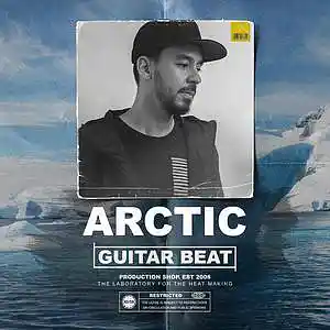 Picture for song 'Arctic NF x Mike Shinoda Type Beat 2477' by artist 'Production Shop'