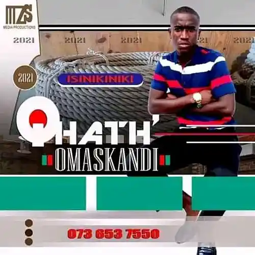 Picture for song 'Uyisnikiniki ft shorcase' by artist 'Qhath'omaskandi'