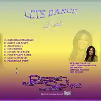 Picture for song 'COCO BROWN' by artist 'RAVEN SALVE''