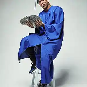 Picture for song 'Night *BUY 1 GET 4 FREE*' by artist 'Say-T'