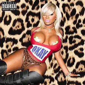 Picture for song 'Okay' by artist 'Say-T'