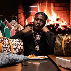 Picture for song 'Red *BUY 1 GET 4 FREE*' by artist 'Say-T'