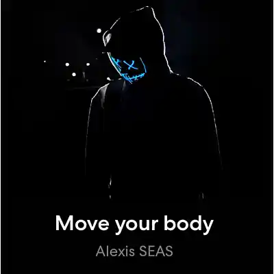Song picture of 'Alexis SEAS - Move your body'