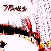 Picture for song 'Borrowed Time' by artist 'Seven Faces'