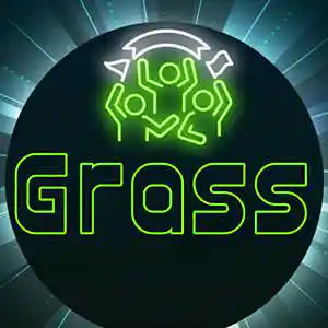 Picture for song 'Grass * trap beat 135 bpm' by artist 'Skunky Prod Beatmaker'