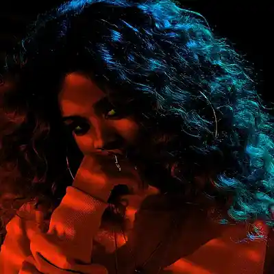 Picture for song 'H.E.R Type Beat W Hook (Options)' by artist 'South Florida Music Group'