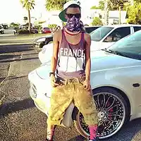 Picture for song '*SOLD* Showin Off (Prod. By @SpeakerBangerz)' by artist 'Speaker Bangerz'