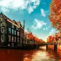 Picture for song 'Amsterdam....' by artist 'stefanos grigoriadis'