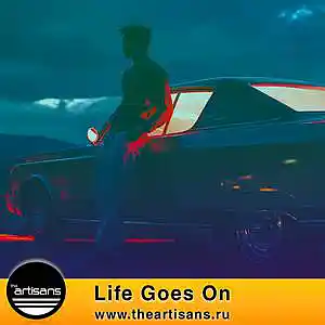 Picture for song 'Life Goes On pt. 2 (Black Pink x K-pop Type)' by artist 'The ARTISANS'