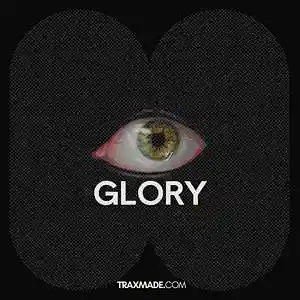 Picture for song 'GLORY - [Kanye West Drill Type Beat]' by artist 'TRAX MADE'