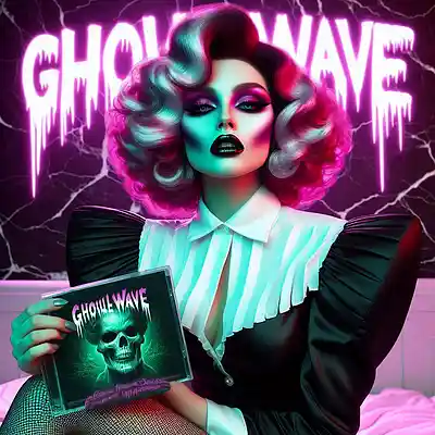 Picture for song 'Undead Ghouls-I'm Undead 1988 (My Life Is A Horror' by artist 'Undead World'